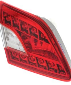 New Tail Light halogen left side for 2013-2015 Nissan Sentra FE+S, S, SL, SR, SV