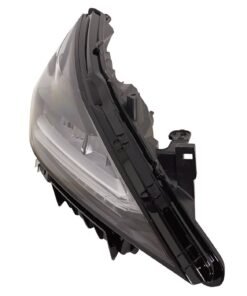 Headlight NI2503270C 260109UF0D CAPA LED Right Side for 2019-2021 Nissan Murano