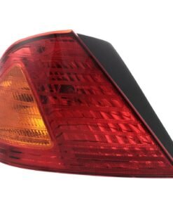 New Tail Light 81560AC050 halogen left side for 2000-2002 Toyota Avalon XL, XLS