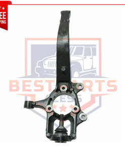 Steering Knuckle, Front RH Passenger Side for Dodge Durango/ Jeep Grand Cherokee