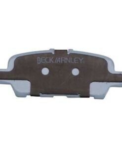 Beck Arnley 085-6916 Rear Brake Pad Set for 2014-2017 Infiniti QX50
