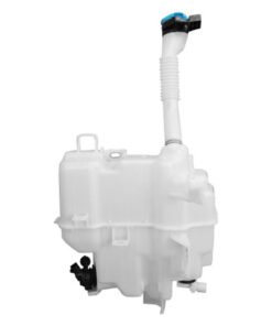 Sherman 3467-600W-0 Washer Fluid Reservoir for 2014-2018 Mazda 3