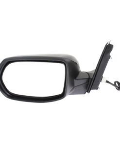 Kool Vue HO03EL Mirror Power Glass Heated Left Side for 2016 Honda CR-V EX, EX-L