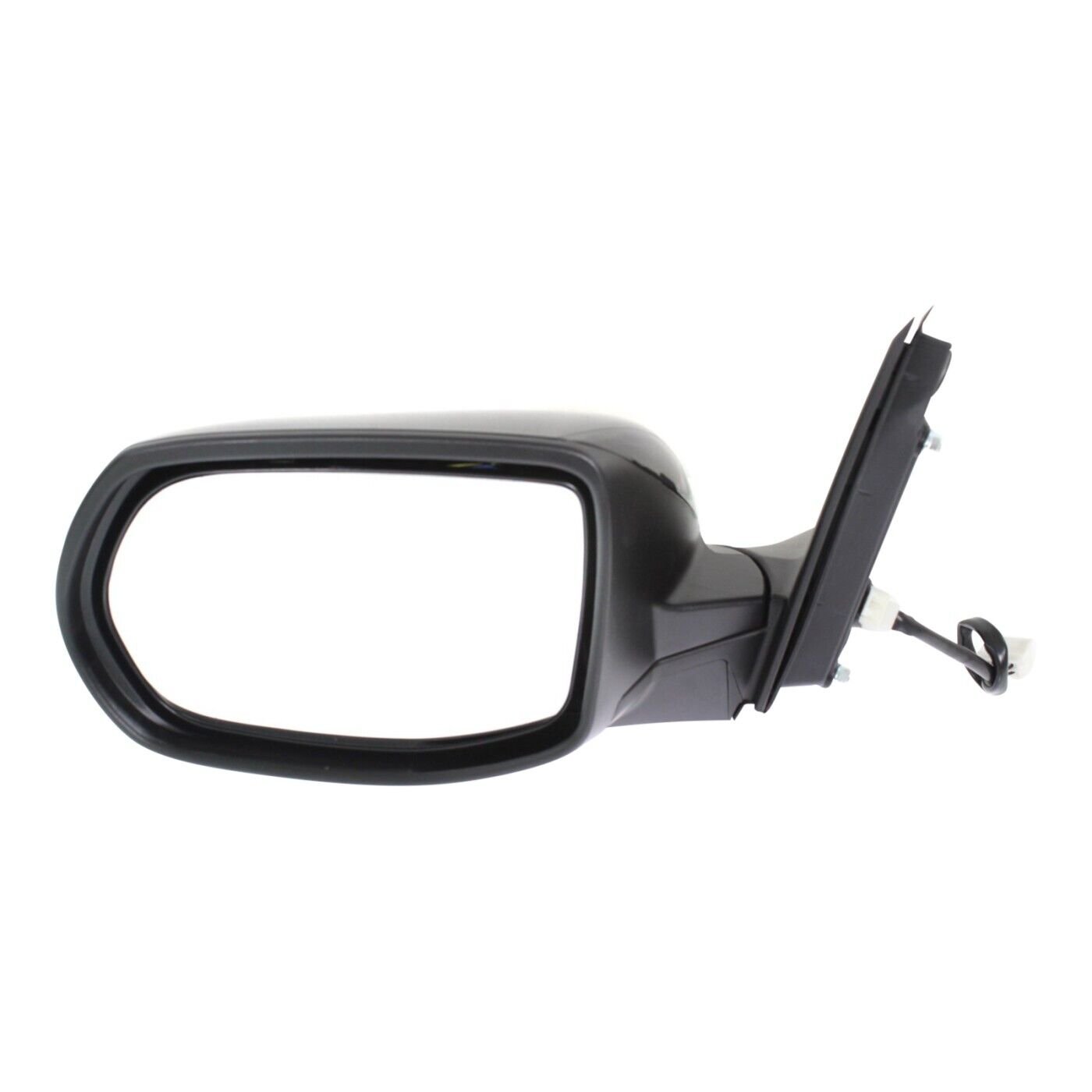Kool Vue HO03EL Mirror Power Glass Heated Left Side for 2016 Honda CR-V EX, EX-L