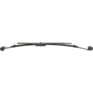 Belltech 5983 Rear Leaf Springs for 1997-2004 Dodge Dakota Base, SLT, Sport