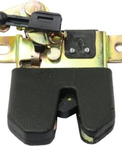 New Rear Trunk Latch for 2003-2004 Volkswagen Jetta GL, GLI, GLS, TDI