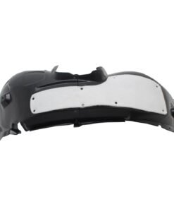 Front Fender Liner FO1248182 G1EZ16103A left side for 2016-2019 Ford Focus RS