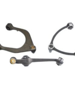 Moog RK621873 Rear Control Arms Upper Left or Right Side for 2001-2006 Acura MDX