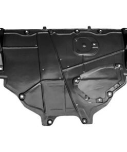 Sherman 3467-49SQ-0 Front Engine Splash Shield for 2014-2017 Mazda 6
