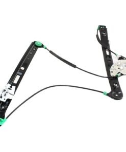 Front Window Regulator 51337020660 right side for 2001-2005 BMW 320i/330i Base