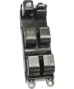 New Front Window Switch left side for 1996-1998 Nissan Pathfinder LE, SE, XE