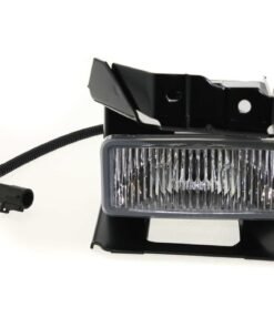 Fog Light FO2593112 right side for 1995-1998 Ford Explorer Sport, XL, XLT