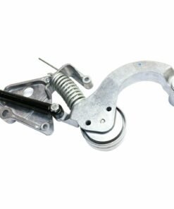 NEW Accessory Belt Tensioner for 2002-2008 Mini Cooper