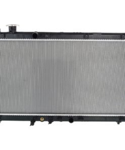New Radiator HO3010236 aluminum core for 2015-2020 Honda Fit EX-L