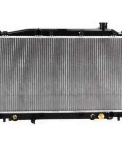 Radiator HO3010184 aluminum core for 2003-2005 Honda Civic Hybrid Sedan
