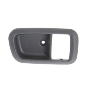 New Rear Door Handle Trim right side gray for 2000-2006 Toyota Tundra SR5