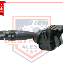 Turn Signal Switch, Corner Side Marker Parking for Dodge Grand Caravan & Journey