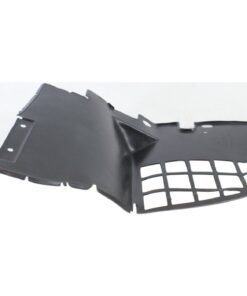Front Fender Liner 1298840435 right side for 90-93 Mercedes 300SL/500SL Base