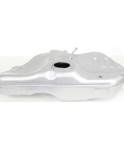 JC Whitney Fuel Tank 11 Gallon / 42 liters Steel for 1992-1996 Toyota Paseo Base