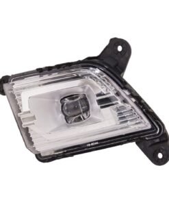 New Front Fog Light LED left side for 2019-2021 Chevrolet Silverado 1500 LT