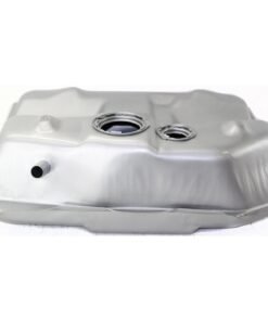 JC Whitney Fuel Tank 17 Gallon Steel for 2000-2001 Chevrolet Lumina Base