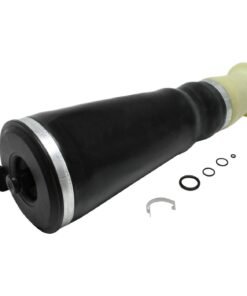 New Rear Air Spring left right side for 90-2011 Lincoln Town Car Executive