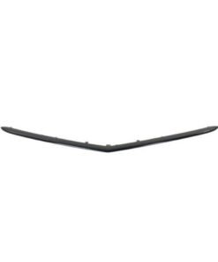 Sherman 0002B-98UM-0 Upper Grille Molding for 2012-2014 Acura TL