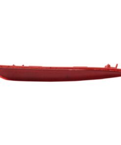 Rear Bumper Reflector right side CAPA for 2016-2018 Kia Optima EX, LX, LX 1.6T