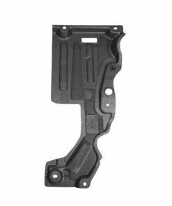 Sherman FOEDGE19-49SQR Front Engine Splash Shield right side for 19-22 Ford Edge