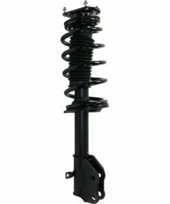 NEW Front Passenger Side Shock Absorber & Strut Assembly for 2007-2014 Ford Edge