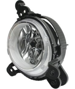 New Fog Light Lamp KI2593132 right side for 2014 Kia Soul Base, EX, LX, SX