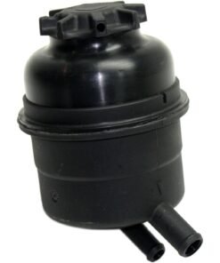 New Power Steering Reservoir 32416851218 for 2006-2011 BMW 323i Base Sedan