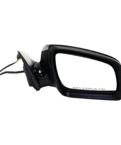 Kool Vue MZ40ER-S Mirror right side power for 2008-2011 Mercedes C300 4Matic