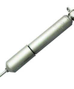Monroe 911257 Front Shock Absorber & Strut left right for 03-20 GMC Savana 2500