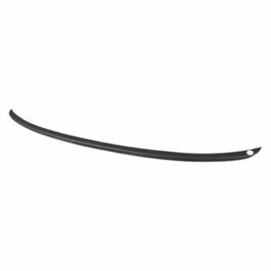 Sherman HYSONA15-22S-0 Front Lower Bumper Spoiler for 2015-2017 Hyundai Sonata