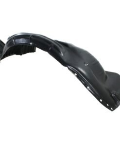 New Front Splash Shield driver side for 2011-2013 Honda Odyssey EX, EX-L, LX