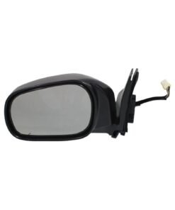 Kool Vue SZ19EL Mirror Heated Left Side for 2004-2005 Suzuki Grand Vitara EX, LX