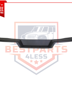 Rear Bumper Step Pad FaceBar for 03-17 Chevy Express & GMC Savana 1500/2500/3500