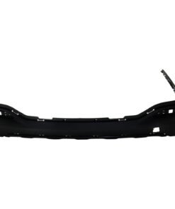 Rear Bumper Cover KI1115107C textured CAPA for 2016-2018 Kia Sorento EX, L, LX