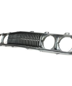 New Grille Assembly NI1200103 F2301B9501 plastic for 1975-1979 Nissan 620 Base