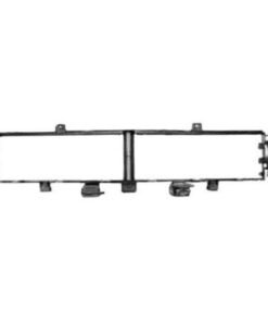 Sherman 756-98B Front Grille Panel for 2011-2014 Chevrolet Cruze