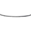 New Rear Bumper Trim chrome for 2005-2010 Chrysler 300 C