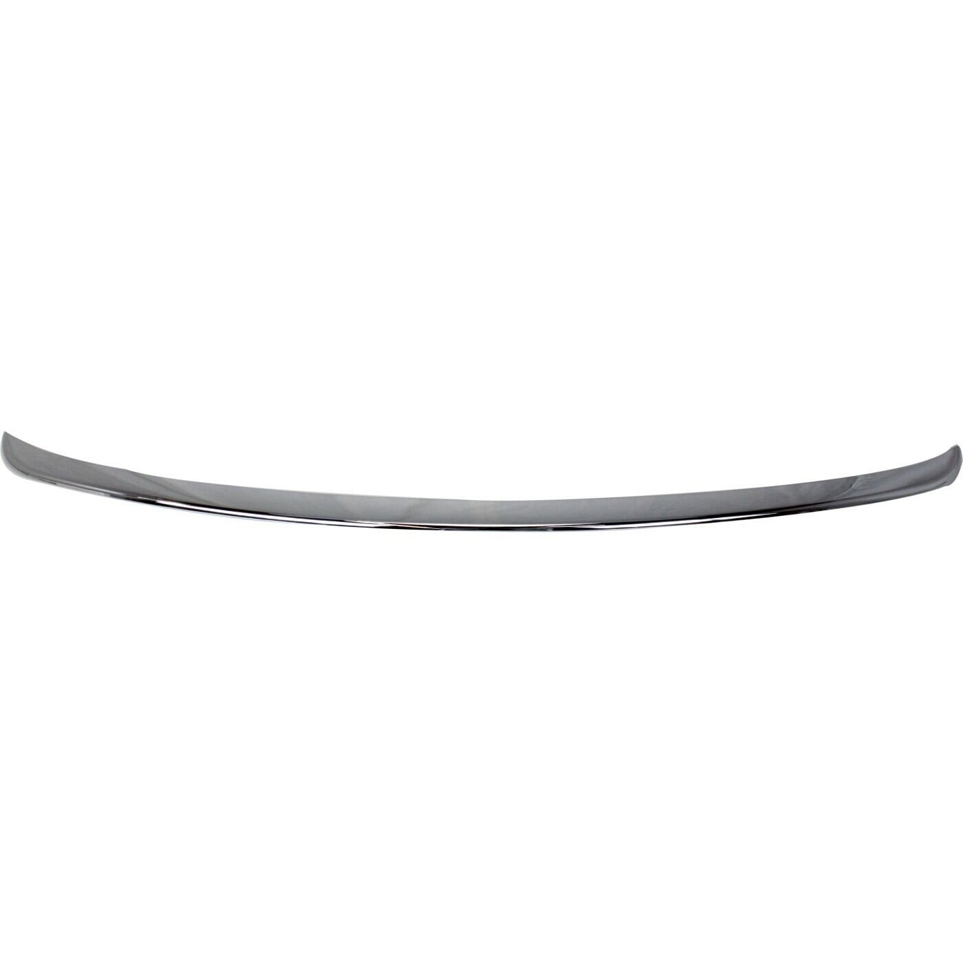 New Rear Bumper Trim chrome for 2005-2010 Chrysler 300 C