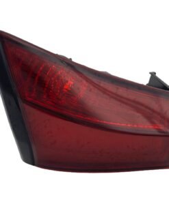 Tail Light 8145747020-PFM Halogen Lower Right Side for 2019-2022 Toyota Prius