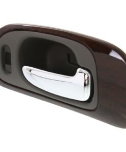 Front Door Handle right side for 1999-2004 Chrysler 300M Base & Concorde LX, LXi