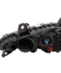 Headlight 4049967C95 Halogen Left Side for 2017-2021 International LT625 Base