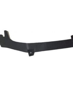 Sherman 901-22FR Bumper Filler front right side for 99-02 Chevy Silverado 1500
