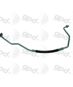 GPD 4811266 A/C Discharge and Liquid Line for 99-07 Ford F-450/F-550 Super Duty