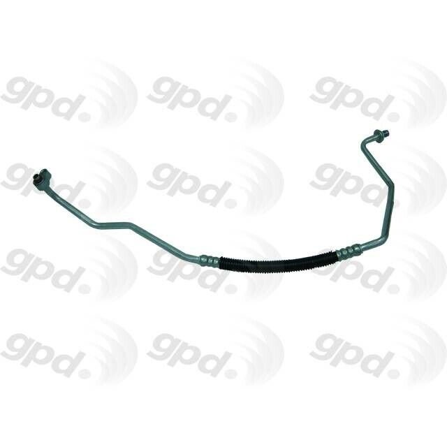 GPD 4811266 A/C Discharge and Liquid Line for 99-07 Ford F-450/F-550 Super Duty