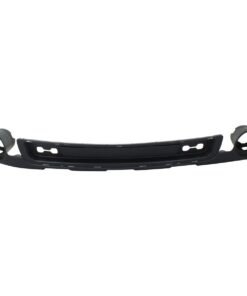 New Front Valance lower plastic CAPA for 2008-2013 GMC Sierra 1500 Denali